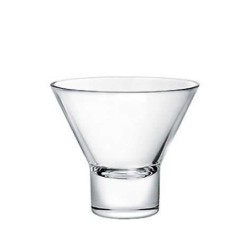 Vaso Coctel 225Cc "Serie V"
