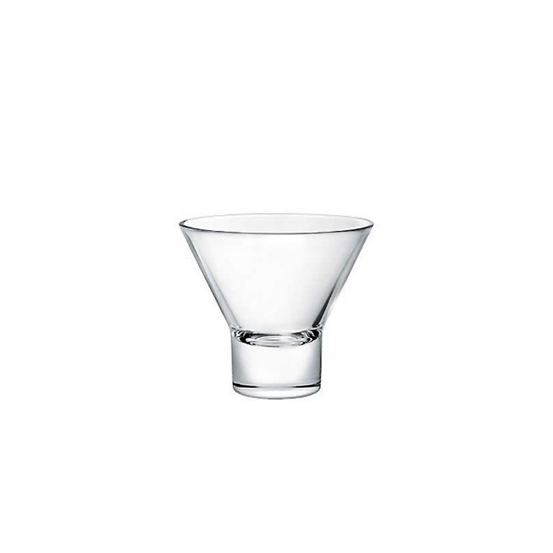 Vaso Coctel 225Cc "Serie V"