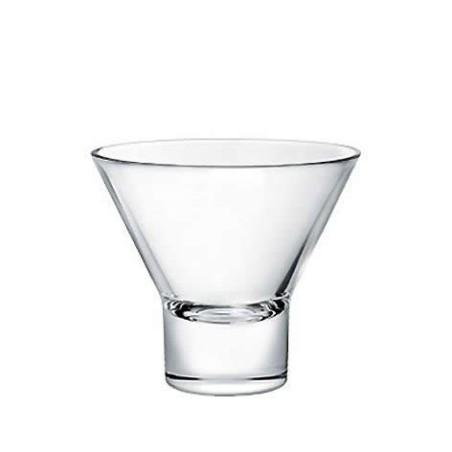 Vaso Coctel 225Cc "Serie V"