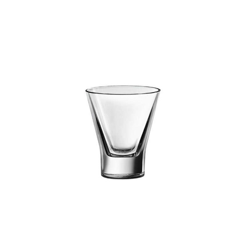 Vaso 250Cc "Serie V"
