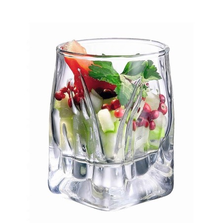 Vaso Chupito "Frosty" 7Cl