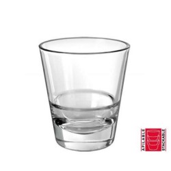 Vaso Apilable Dof 350Cc "Conic"