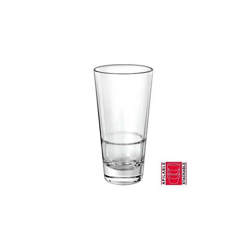 Vaso Apilable Hb 420Cc Conic