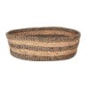 Cesta Yute 25X18X8Cm