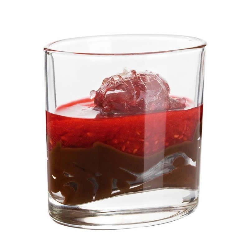 Vaso 9Cl "Oval"