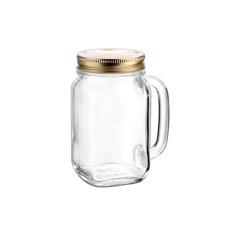 Jarra Country Con Tapa 48 Cl