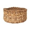 Cesta Seagrass Ø19X10Cm