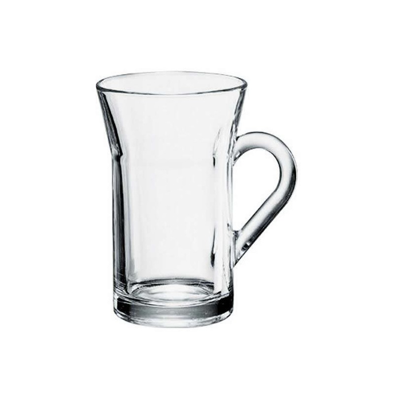 Ceylon Tea Mug So6