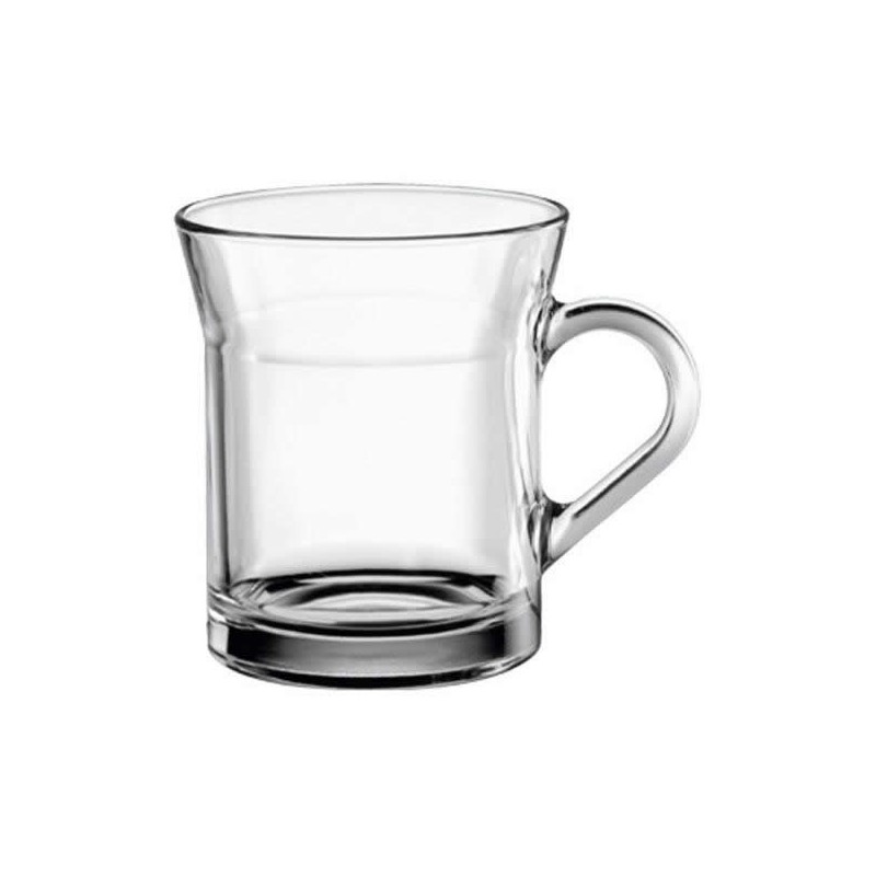 Cappuccino Mug So6