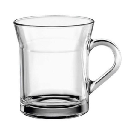 Cappuccino Mug So6