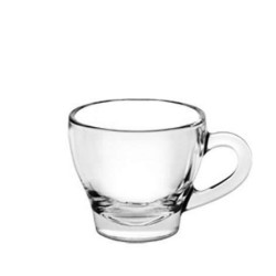 Taza Cafe 80Cc "Ischia"