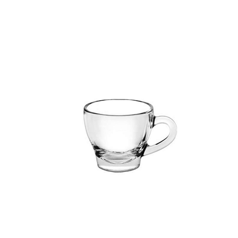 Taza Cafe 80Cc "Ischia"