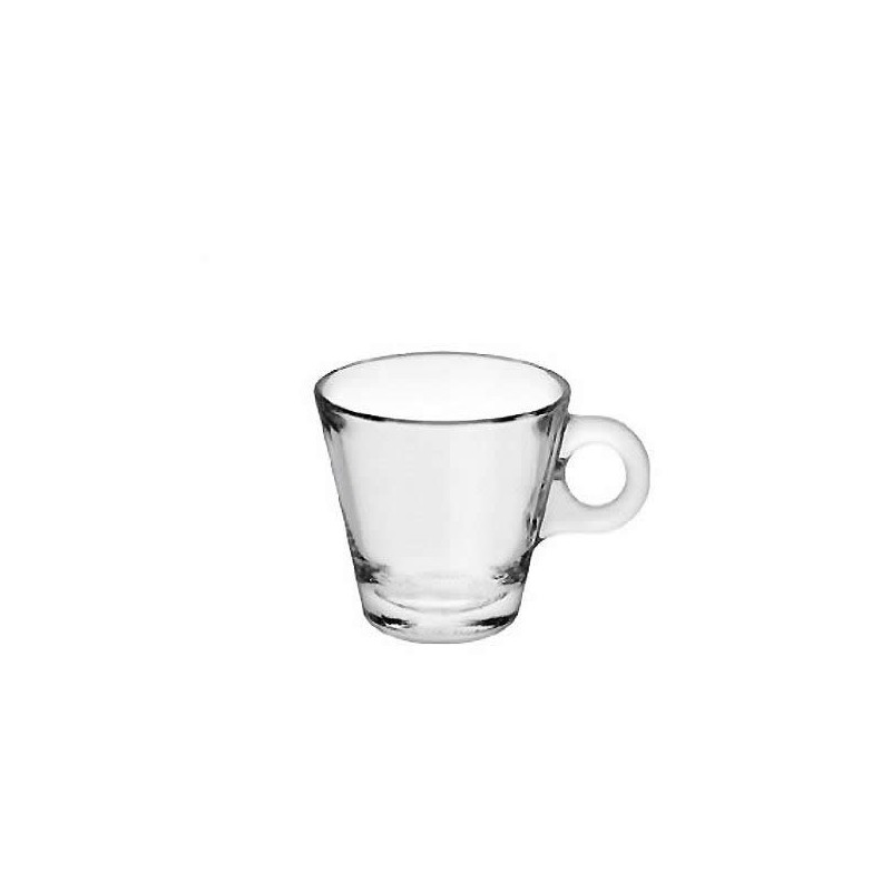 § Taza Cafe 80Cc "Conic"