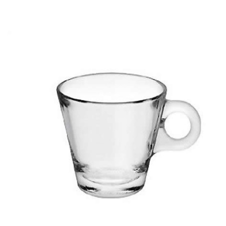 § Taza Cafe 80Cc "Conic"