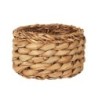 Cesta Seagrass Ø15X9Cm