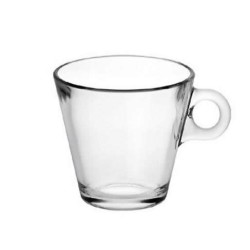§ Taza Cappuccino 280Cc "Conic"