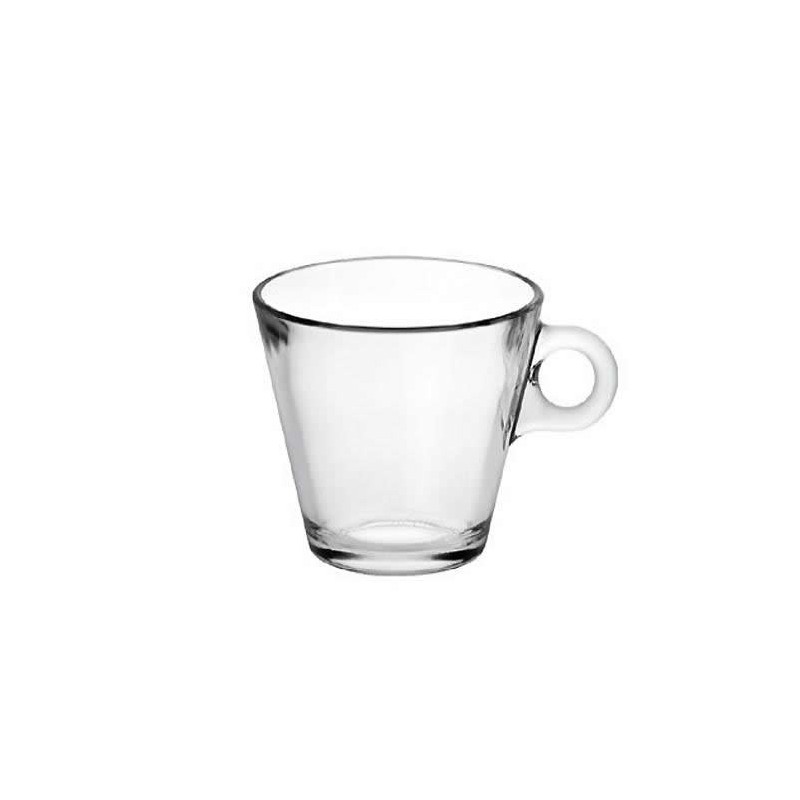 § Taza Cappuccino 280Cc "Conic"