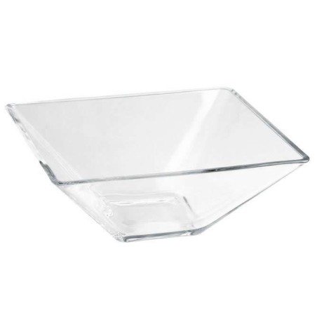 (14000340) Ensaladera Apilable 25X25X10.5Cm "Mod