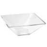 (14000340) Ensaladera Apilable 25X25X10.5Cm "Mod