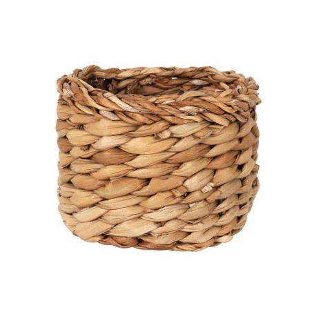 Cesta Seagrass Ø13X9Cm