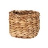 Cesta Seagrass Ø13X9Cm