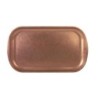 #-24-Bandeja Cobre Viejo Inox Vintage41.5X23.5X1.