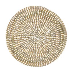 Salvamantel Kansgrass Ø30Cm