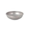 #-288-Bowl Plata Vieja Inox Vintage Ø7.5X2.5Cm6.5