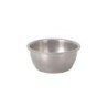 #-288-Ramequin Plata Vieja Inox Vintage Ø6X3Cm6Cl