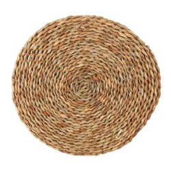 Salvamantel Seagrass Ø35Cm