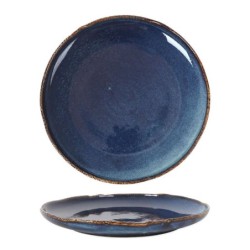 #-18- Plato Llano Venetia Ø27.5X3.5Cm