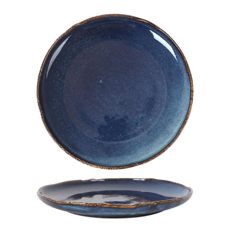 #-18- Plato Llano Venetia Ø27.5X3.5Cm