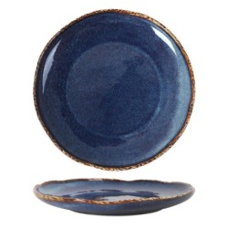 #-18- Plato Postre Venetia Ø21X3Cm