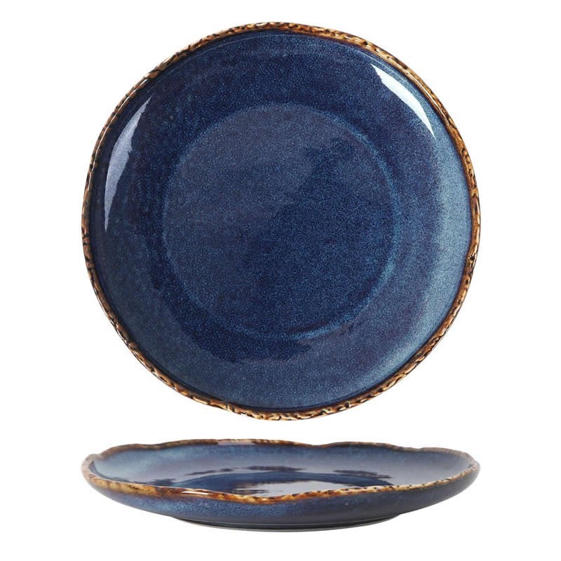 #-18- Plato Postre Venetia Ø21X3Cm