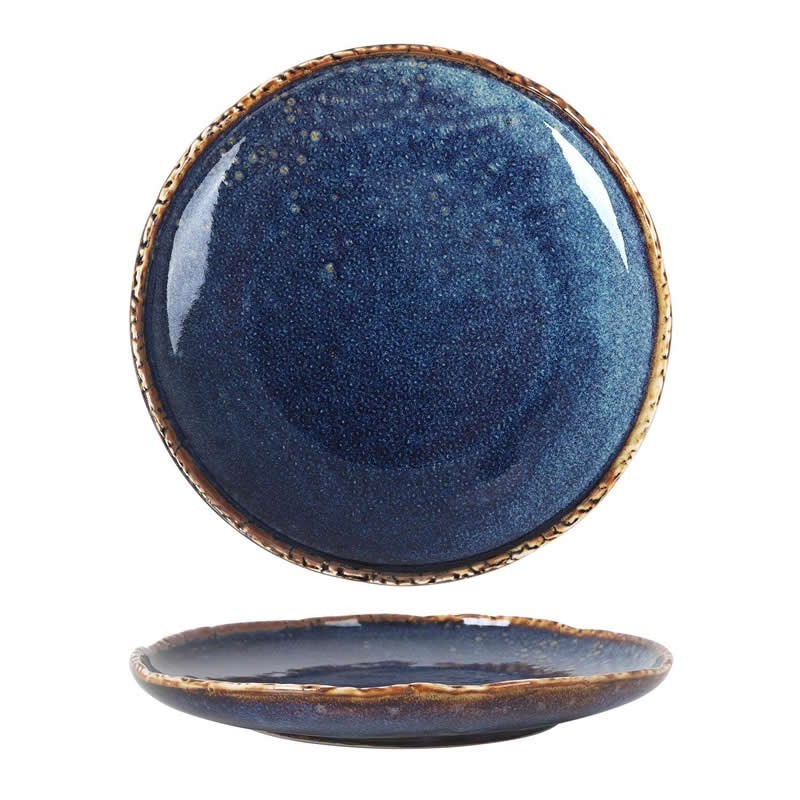 #-48- Plato Pan Venetia Ø16X2Cm