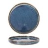#-18- Plato Venetia Ø21X2.5Cm