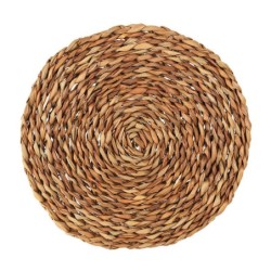 Salvamantel Seagrass Ø30Cm