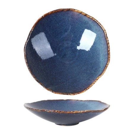 #-18- Plato Hondo Venetia Ø21.5X5Cm