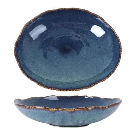 #-12- Ensaladera Venetia 31X24X7Cm
