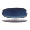 #-24- Bandeja Rectangular Venetia 34X14X2.5Cm