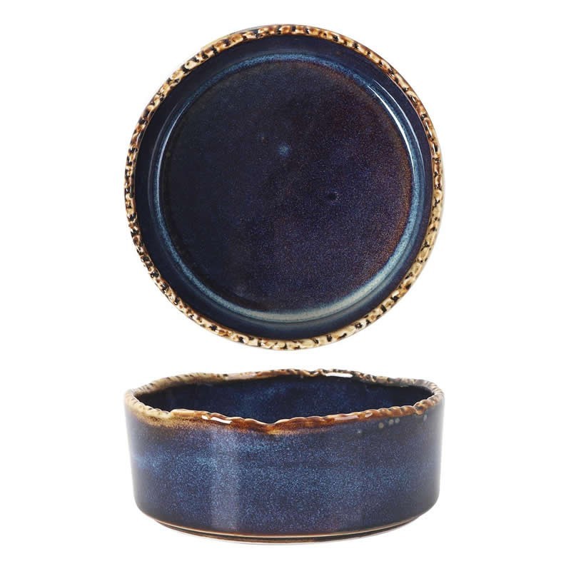 #-24- Bowl Venetia Ø13X5Cm 38Cl