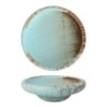 #-8- Plato Pagoda Ø23X7.5Cm