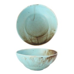 #-24- Bowl Pagoda Ø15X6Cm 50Cl