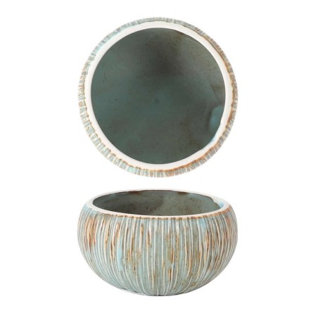 #-48- Bowl Pagoda Ø7.5X5Cm 10Cl
