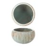 #-48- Bowl Pagoda Ø7.5X5Cm 10Cl