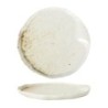 #-12- Bandeja Redonda Lunfardo Ø30.2X2Cm