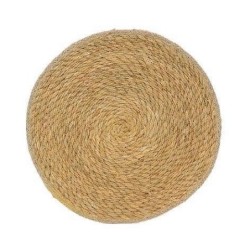 Salvamantel Seagrass Ø35Cm
