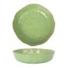 Ensaladera Verde Lunfardo Ø20X4.5Cm