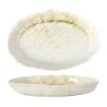 #-6- Bandeja Oval Lunfardo 33X21.5X4Cm