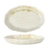 Bandeja Oval Lunfardo 27.5X18.5X3.5Cm